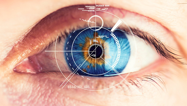 L'optogénétique parvient à restaurer partiellement la vision