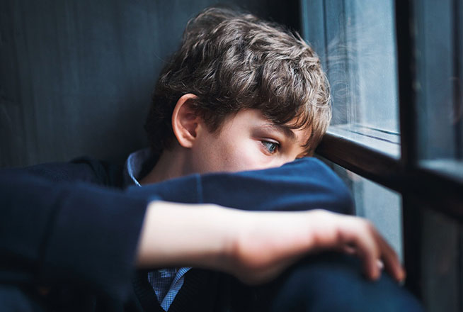 Neuropsychiatrie : quand la maltraitance infantile se voit dans le cerveau