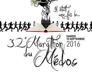Marathon du Médoc : tous avec l’équipe FRM