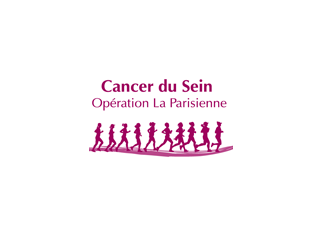 Cancer du sein – Opération La Parisienne 2015